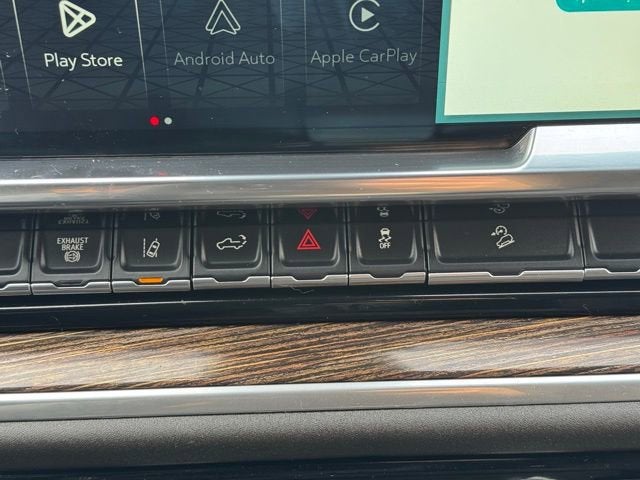 2024 GMC Sierra 2500 HD SLE