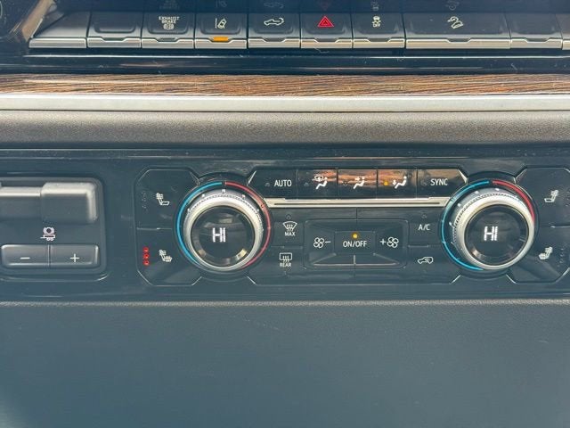 2024 GMC Sierra 2500 HD SLE