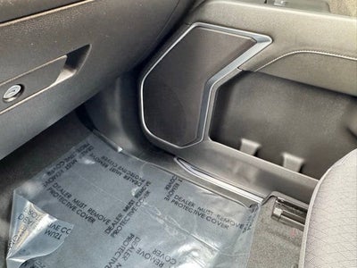 2024 GMC Sierra 2500 HD SLE