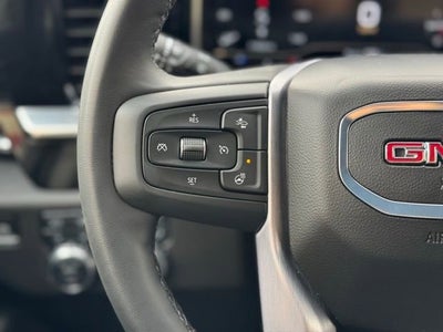 2024 GMC Sierra 2500 HD SLE