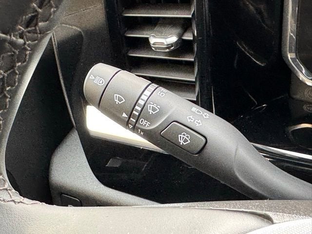 2024 GMC Sierra 2500 HD SLE