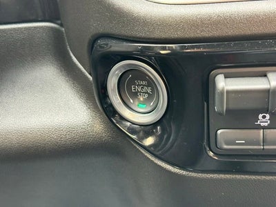 2024 GMC Sierra 2500 HD SLE