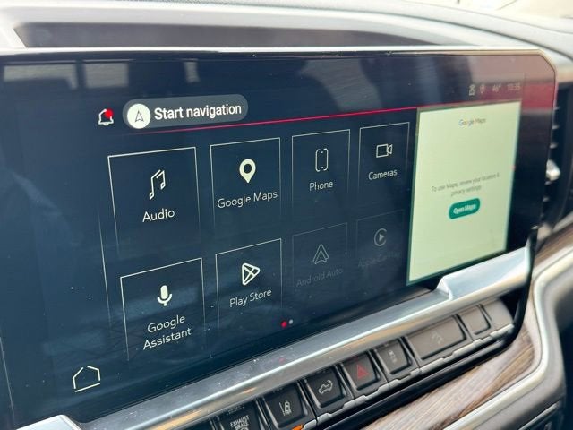 2024 GMC Sierra 2500 HD SLE