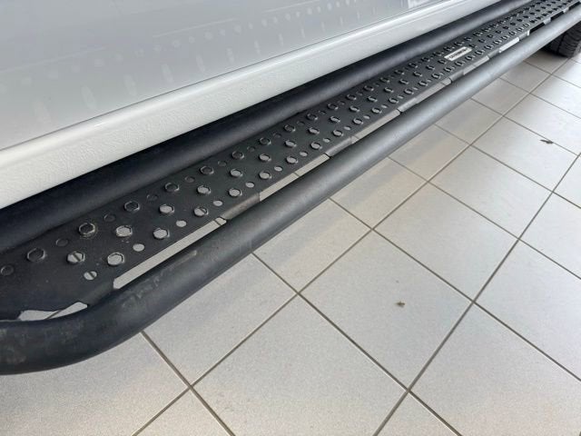 2024 GMC Sierra 2500 HD SLE