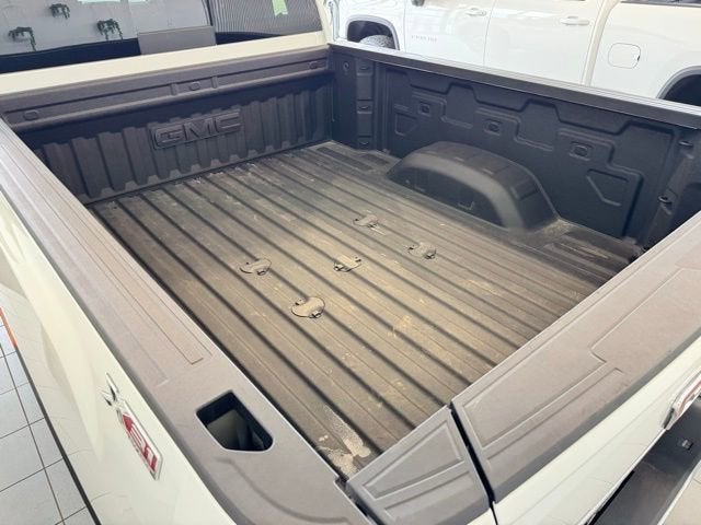 2024 GMC Sierra 2500 HD SLE