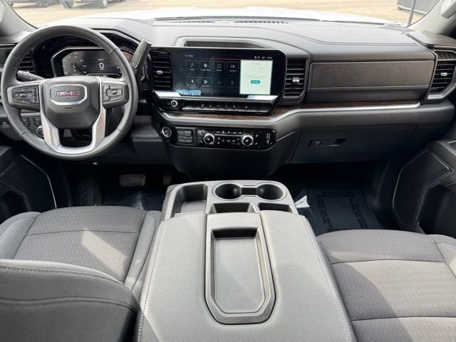 2024 GMC Sierra 2500 HD SLE