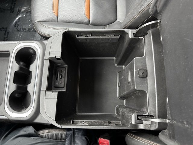 2022 GMC Sierra 2500 HD AT4