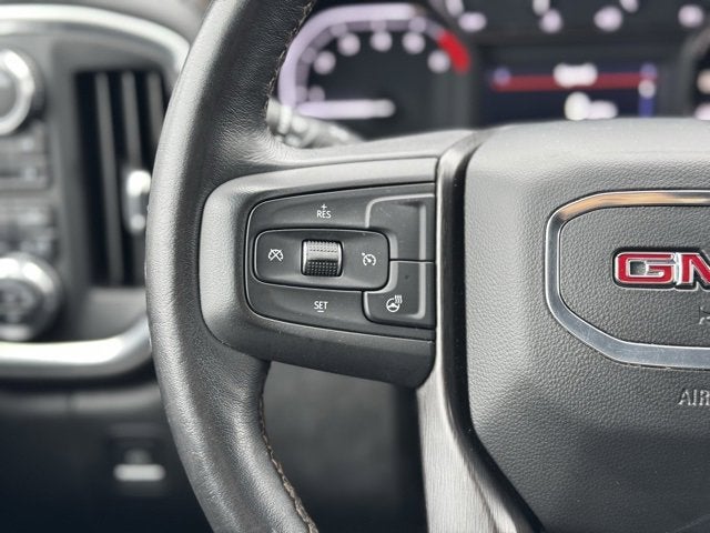 2022 GMC Sierra 2500 HD AT4