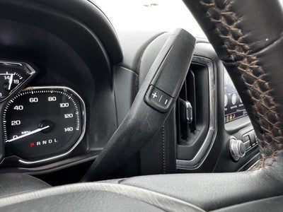 2022 GMC Sierra 2500 HD AT4