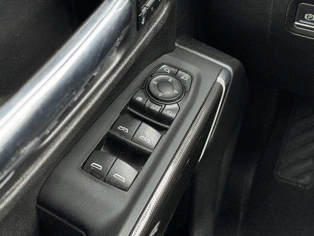 2022 GMC Sierra 2500 HD AT4