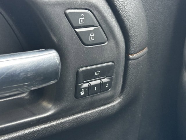 2022 GMC Sierra 2500 HD AT4