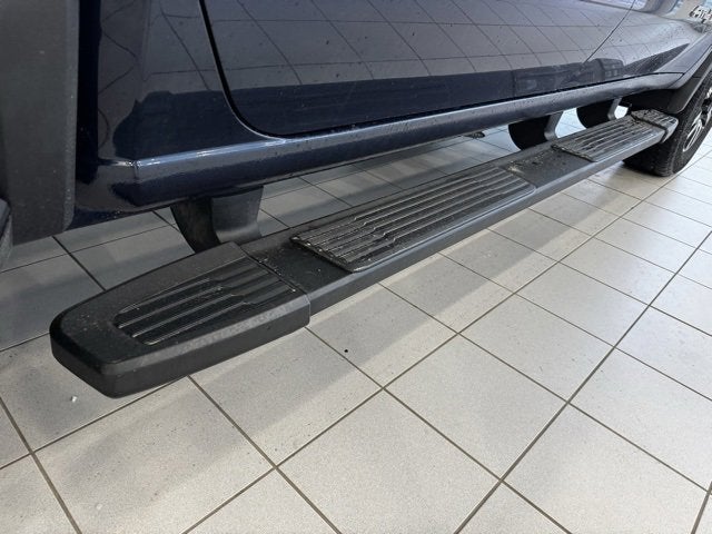 2022 GMC Sierra 2500 HD AT4