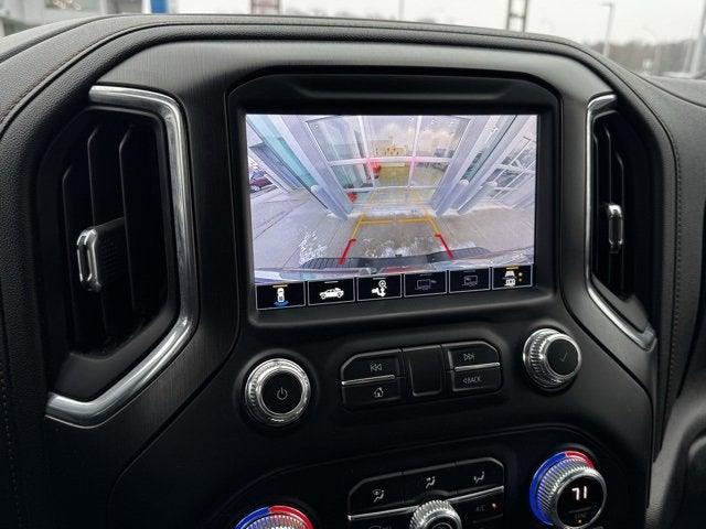 2022 GMC Sierra 2500 HD AT4