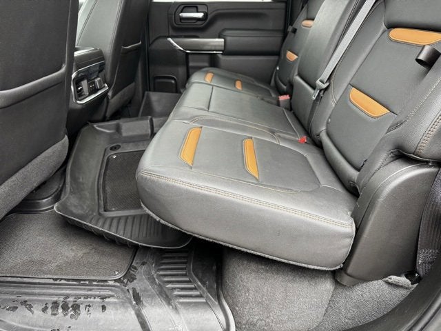 2022 GMC Sierra 2500 HD AT4