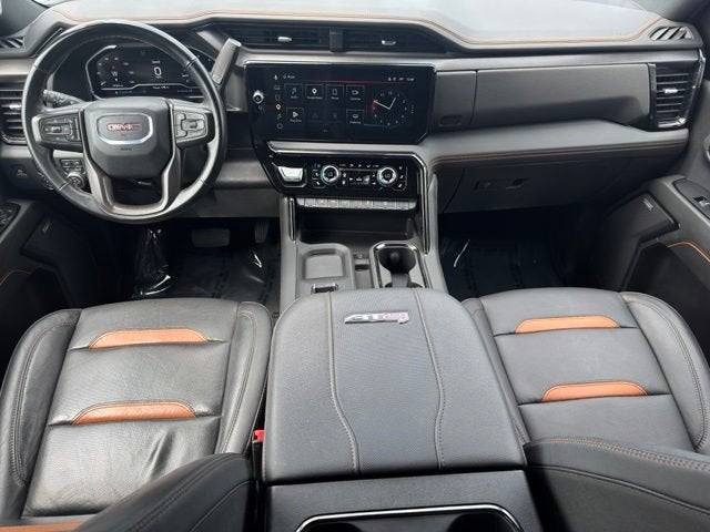 2024 GMC Sierra 3500 HD AT4