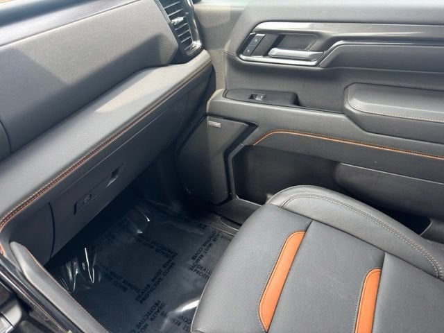 2024 GMC Sierra 3500 HD AT4