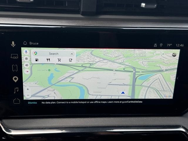 2024 GMC Sierra 3500 HD AT4
