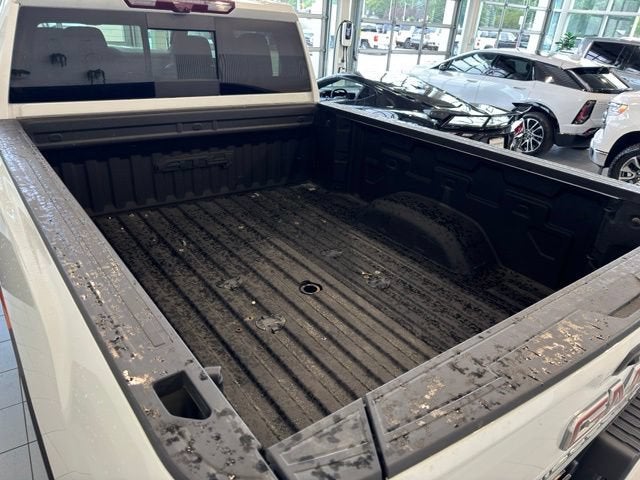 2024 GMC Sierra 3500 HD AT4