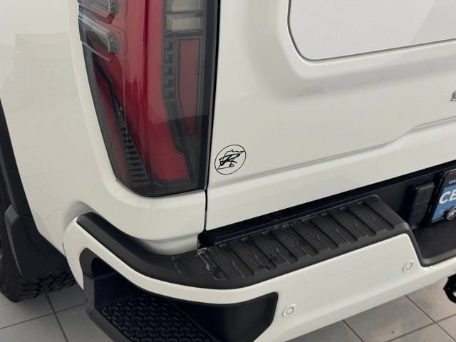 2024 GMC Sierra 3500 HD AT4
