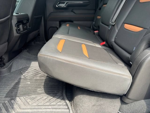 2024 GMC Sierra 3500 HD AT4