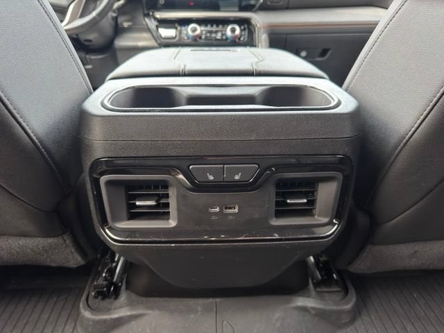 2024 GMC Sierra 3500 HD AT4