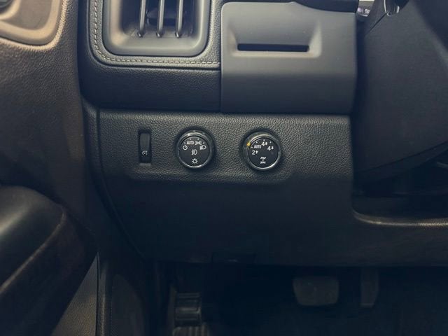 2016 GMC Canyon 4WD SLT