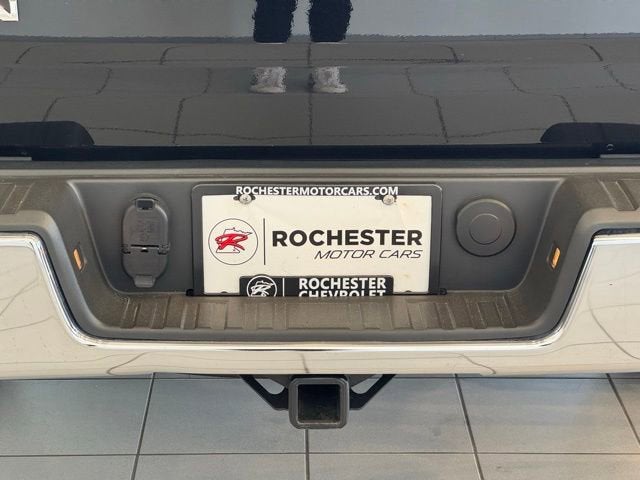2016 GMC Canyon 4WD SLT