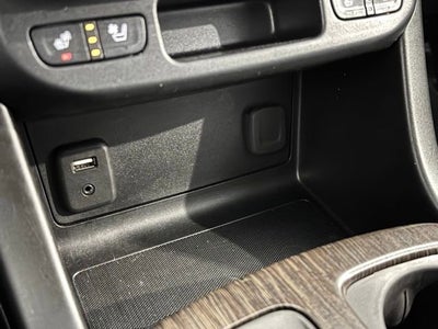 2018 GMC Canyon 4WD Denali