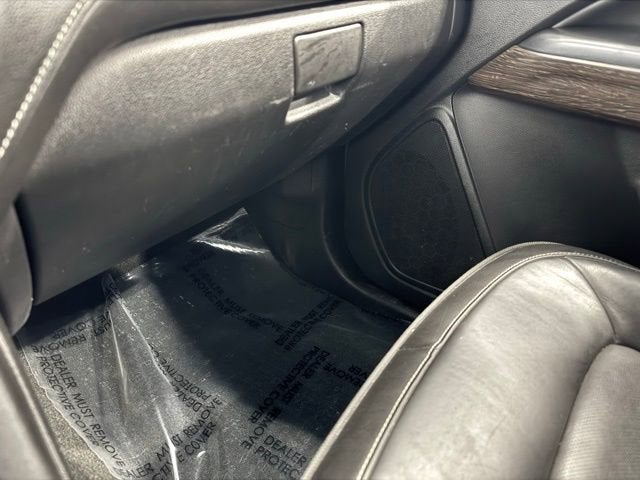 2018 GMC Canyon 4WD Denali