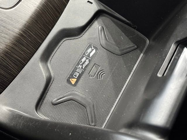 2018 GMC Canyon 4WD Denali