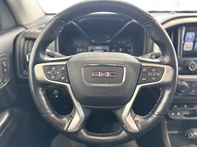 2018 GMC Canyon 4WD Denali