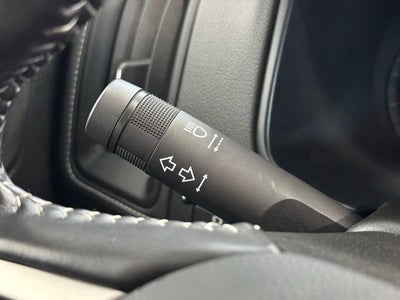 2018 GMC Canyon 4WD Denali