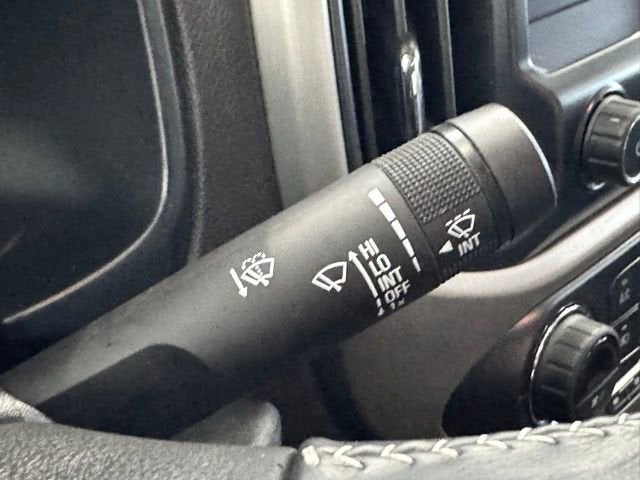 2018 GMC Canyon 4WD Denali