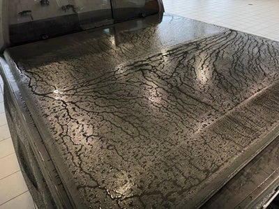 2018 GMC Canyon 4WD Denali