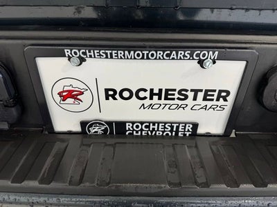 2018 GMC Canyon 4WD Denali