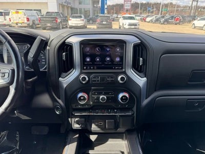 2019 GMC Sierra 1500 Elevation