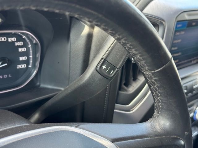 2019 GMC Sierra 1500 Elevation