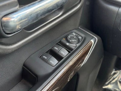 2019 GMC Sierra 1500 Elevation