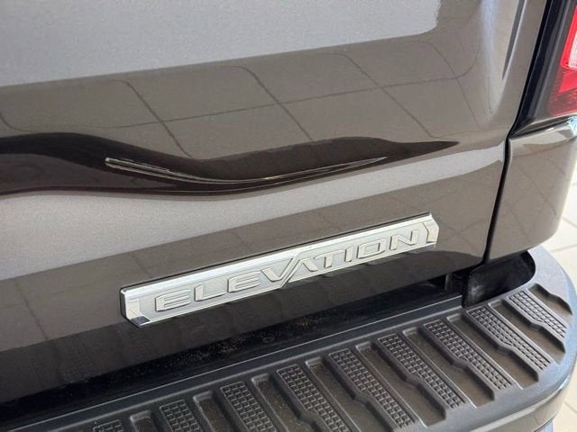 2019 GMC Sierra 1500 Elevation