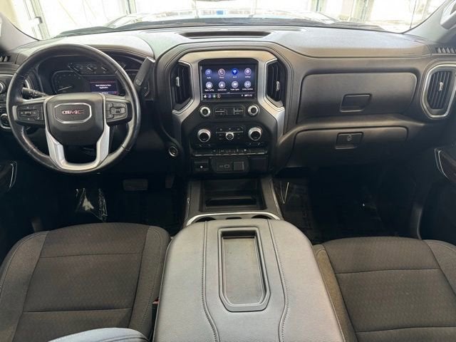 2019 GMC Sierra 1500 Elevation