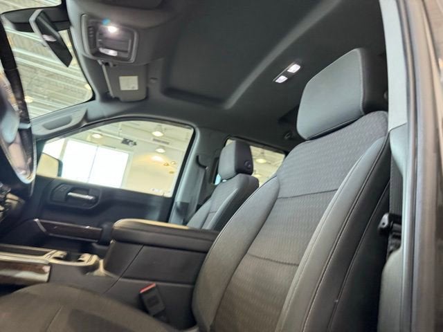 2019 GMC Sierra 1500 Elevation