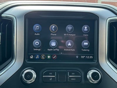 2019 GMC Sierra 1500 Elevation