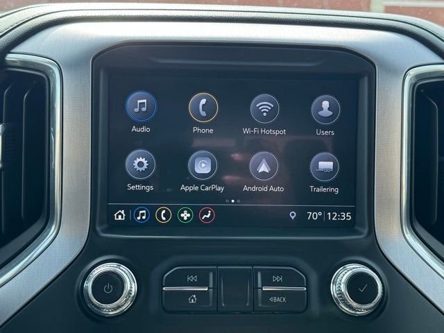 2019 GMC Sierra 1500 Elevation