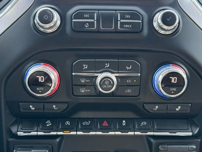 2019 GMC Sierra 1500 Elevation