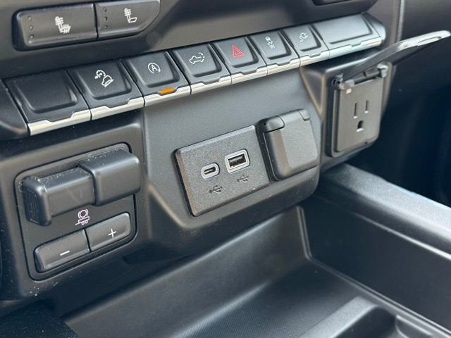 2019 GMC Sierra 1500 Elevation