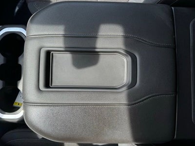 2019 GMC Sierra 1500 Elevation