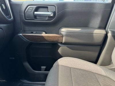 2019 GMC Sierra 1500 Elevation