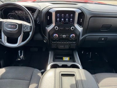 2019 GMC Sierra 1500 Elevation