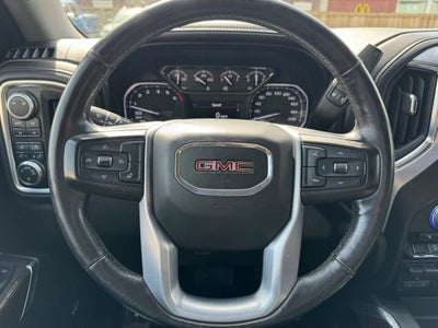 2019 GMC Sierra 1500 Elevation