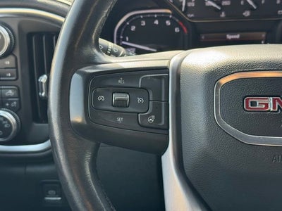 2019 GMC Sierra 1500 Elevation